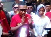 Sandri Rumanama: Polri Krusial Jaga Stabilitas Indonesia Timur, Posisi di Bawah Presiden Amanat Reformasi