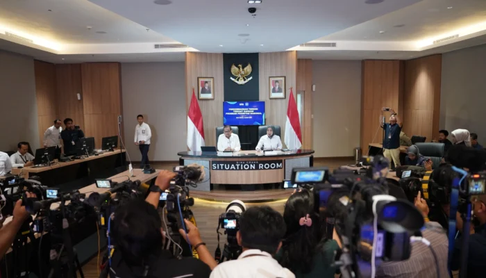 Meluruskan Disinformasi, Pemerintah Beberkan Perkembangan Program Prioritas Nasional
