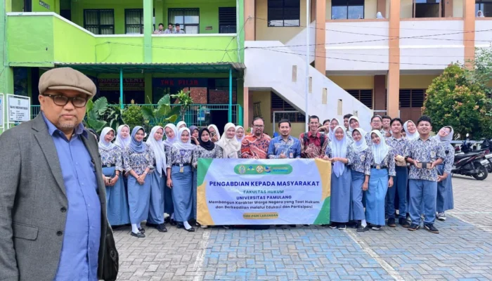 Tanggung Jawab Perdata Orang Tua Mengintai Kasus Perundungan Anak