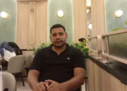 DPW Maluku Forum Pemuda Anak Bangsa Tegaskan Proyek Piru–Loki Selesai 100 Persen