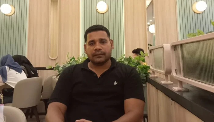 DPW Maluku Forum Pemuda Anak Bangsa Tegaskan Proyek Piru–Loki Selesai 100 Persen