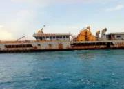 Kinerja Profesional Panitia KIP Perairan Air Kantung Dipuji Nelayan Sungailiat