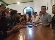Rudianto Tjen Imbau Warga Tak Panik, Stok BBM Babel Masih Cukup