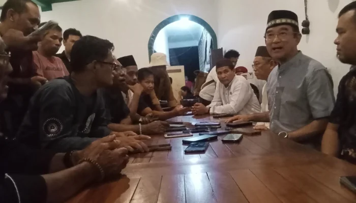 Rudianto Tjen Imbau Warga Tak Panik, Stok BBM Babel Masih Cukup