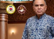 Haidar Alwi Institute: Pemerintah Pertimbangkan WFH dan Cuti Lebaran Antisipasi Krisis Energi
