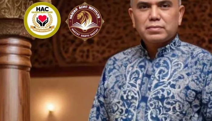 Haidar Alwi Institute: Pemerintah Pertimbangkan WFH dan Cuti Lebaran Antisipasi Krisis Energi
