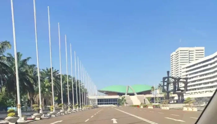 Kasus Haji Menggema di Senayan, Ini Daftar Anggota Komisi VIII Saat RDP dengan Gus Yaqut