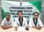HMI MPO Serukan Stop Hoaks dan Provokasi