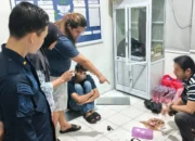 Polres Bangka Gagalkan Penyelundupan Sabu Lewat Makanan untuk Tahanan