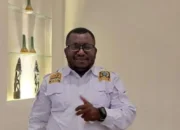 Senator Papua Sentil Presiden, Tuntaskan Konflik Papua Sebelum Bicara Global