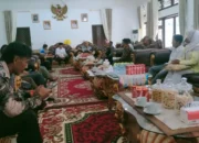 Polemik Tambang Timah, Bupati Bangka Pertahankan Kades Jadah Bahrin