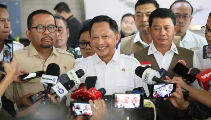 Rp10,6 Triliun Digelontorkan, Pemerintah Kawal Pemulihan Pascabencana Sumatra