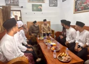 Wapres Gibran Bersilaturahmi di Boyolali, Pererat Hubungan Ulama dan Pemerintah