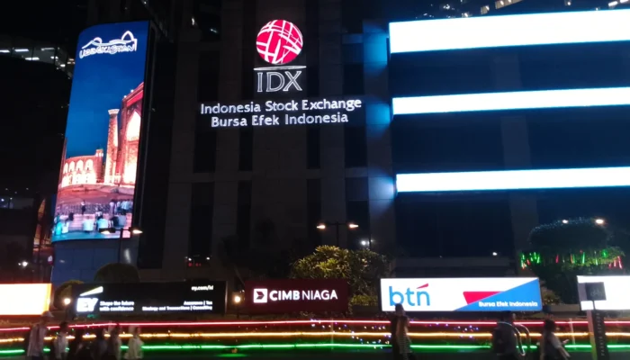 Dua Taipan Kuasai BEI: Aguan dan Salim Perluas Pengaruh Lewat Emiten