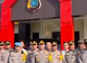 Polres Bangka Tunjukkan Kinerja Optimal Selama Operasi Ketupat Menumbing 2026