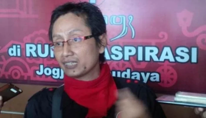 Nepotisme dan Degradasi Ideologi Mengancam Internal PDI Perjuangan DIY