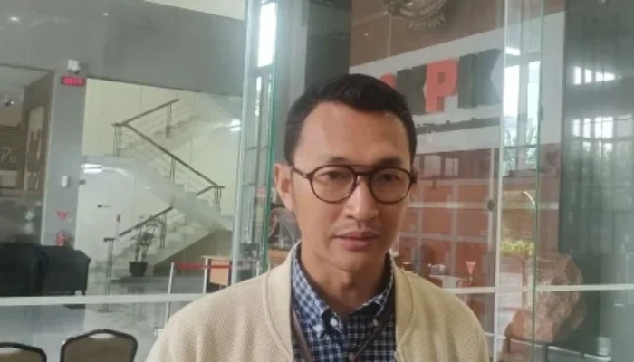 KPK Ingatkan Legislatif Soal Rendahnya Laporan LHKPN