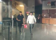 Gus Yaqut Ditahan KPK? Usai Praperadilan Ditolak, Eks Menag Terancam Lebaran di Tahanan