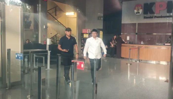 Gus Yaqut Ditahan KPK? Usai Praperadilan Ditolak, Eks Menag Terancam Lebaran di Tahanan