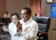 KSP Sebut MBG Telah Capai 61,2 Juta Penerima Manfaat, Tolong Libatkan UMKM Lokal