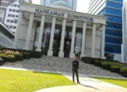 Waduh! Koalisi 20 Lembaga Sipil Ramai-Ramai Serbu  MK Besok, Gugat Program MBG