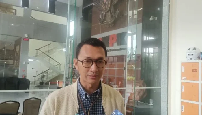 KPK OTT Bupati Rejang Lebong, Sejumlah Pihak Ikut Diamankan