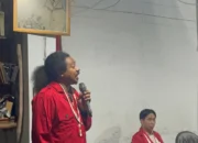 GMNI DKI Murka! Serangan Air Keras Aktivis KontraS Disebut Bukti Otoritarianisme Baru