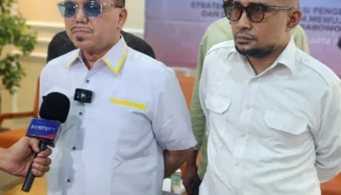 Haidar Alwi Institute: APBN 2026 Kian Tertekan, Efisiensi Tersisa Rp140–205 Triliun