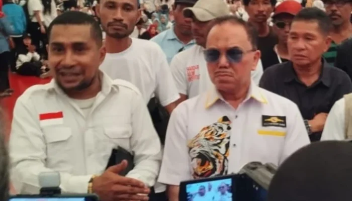 Tahanan Rumah Tersangka Gus Yaqut  Ramai di Ruang Publik, Ini Penjelasan HAI