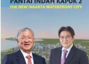 PIK 2 di Paku Haji Disita Negara, Ini Dua Konglomerat Terkaya Jadi Sorotan
