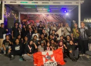 Dies Natalis ke-72 GMNI: Ketua GMNI Balikpapan Fokus Tingkatkan Kualitas Kader dan Kawal SDA
