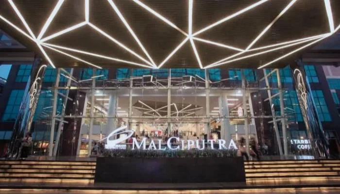 Mal Ciputra Jakarta, Destinasi Belanja dan Kuliner Favorit di Barat Ibu Kota