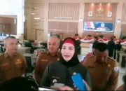 Debby Vita Dewi Tekankan Optimalisasi Aset Daerah untuk Dongkrak PAD