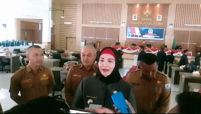 Debby Vita Dewi Tekankan Optimalisasi Aset Daerah untuk Dongkrak PAD
