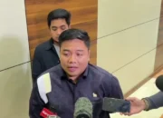 Jaksa Disentil DPR, Kawendra Sebut Kejanggalan Kasus Amsal Sitepu: Tak Hargai Karya Kreatif