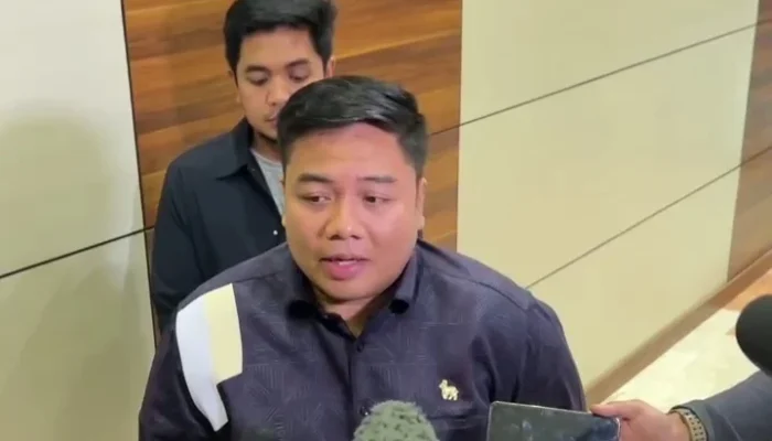 Jaksa Disentil DPR, Kawendra Sebut Kejanggalan Kasus Amsal Sitepu: Tak Hargai Karya Kreatif