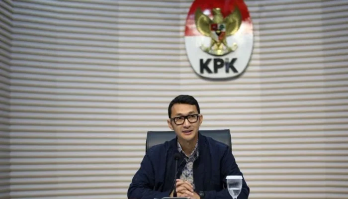KPK Ingatkan Potensi Korupsi di Pengadaan Barang, Pokir, dan Hibah Pemda