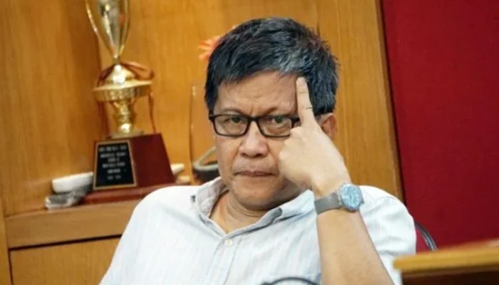 Paradoks Indonesia: Bisakah Pengkritik dan Kekuasaan Bersatu?