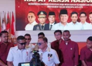 Haidar Alwi Ingatkan Pentingnya Melihat Peran Polri Secara Utuh, Bukan Hanya dari Kasus Viral