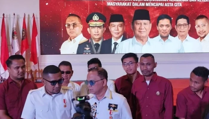 Haidar Alwi Ingatkan Pentingnya Melihat Peran Polri Secara Utuh, Bukan Hanya dari Kasus Viral