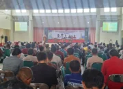 Perkuat SDM ASN, Pemkab Basel Gelar Sosialisasi Manajemen Talenta
