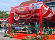 Ekonomi Tumbuh 2,58 Persen, Basel Perkuat Sektor Pangan dan Kreatif