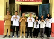 Sensus Ekonomi 2026 Dimulai, BPS dan Diskominfo Bangka Selatan Perkuat Peta Data Ekonomi Daerah