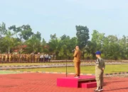 Bupati Riza Herdavid Tekankan ASN Bangka Selatan Utamakan Pelayanan dan Disiplin