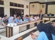 Pemkab Bangka Selatan Sinkronkan Program MBG, Soroti Kelangkaan Bahan Pangan