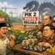 Kawasan PIK 2 Disita Negara, Apakah Sinyal Perang Terbuka Presiden Prabowo vs Oligarki 9 Naga?