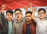 Generasi Digital Menyalakan Kembali Api Sumpah Pemuda