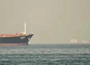 Indonesia Mulai Gusar! Iran Pilih-Pilih Kapal Melintas di Selat Hormuz