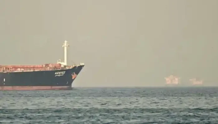 Indonesia Mulai Gusar! Iran Pilih-Pilih Kapal Melintas di Selat Hormuz
