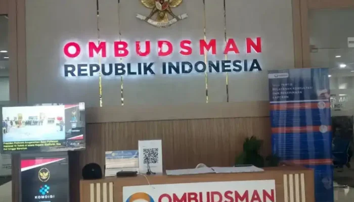 Babak Baru Skandal CPO, Kejagung Geledah Komisioner Ombudsman